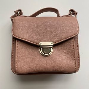 Mini crossbody bag
